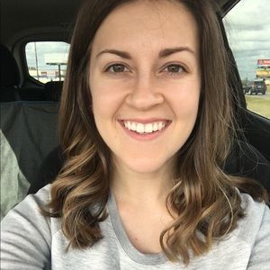 Meet your Posher, Hannah